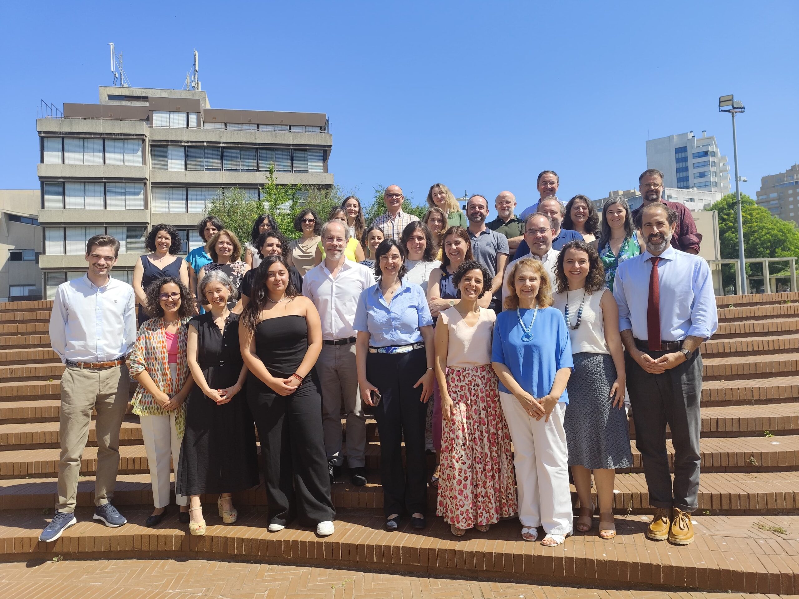 2ª Reunião Plenária – Universidade Católica Portuguesa