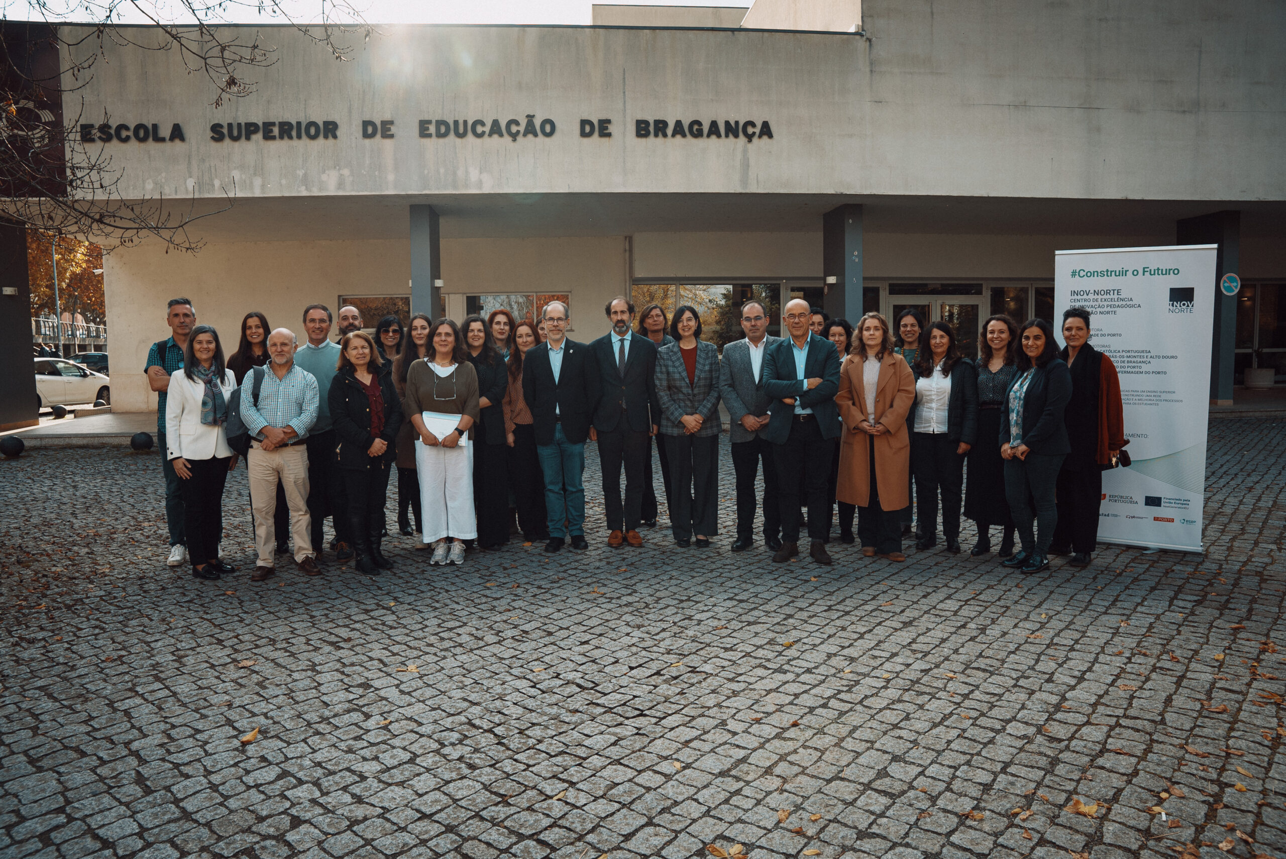 3ª Reunião Plenária – Instituto Politécnico de Bragança