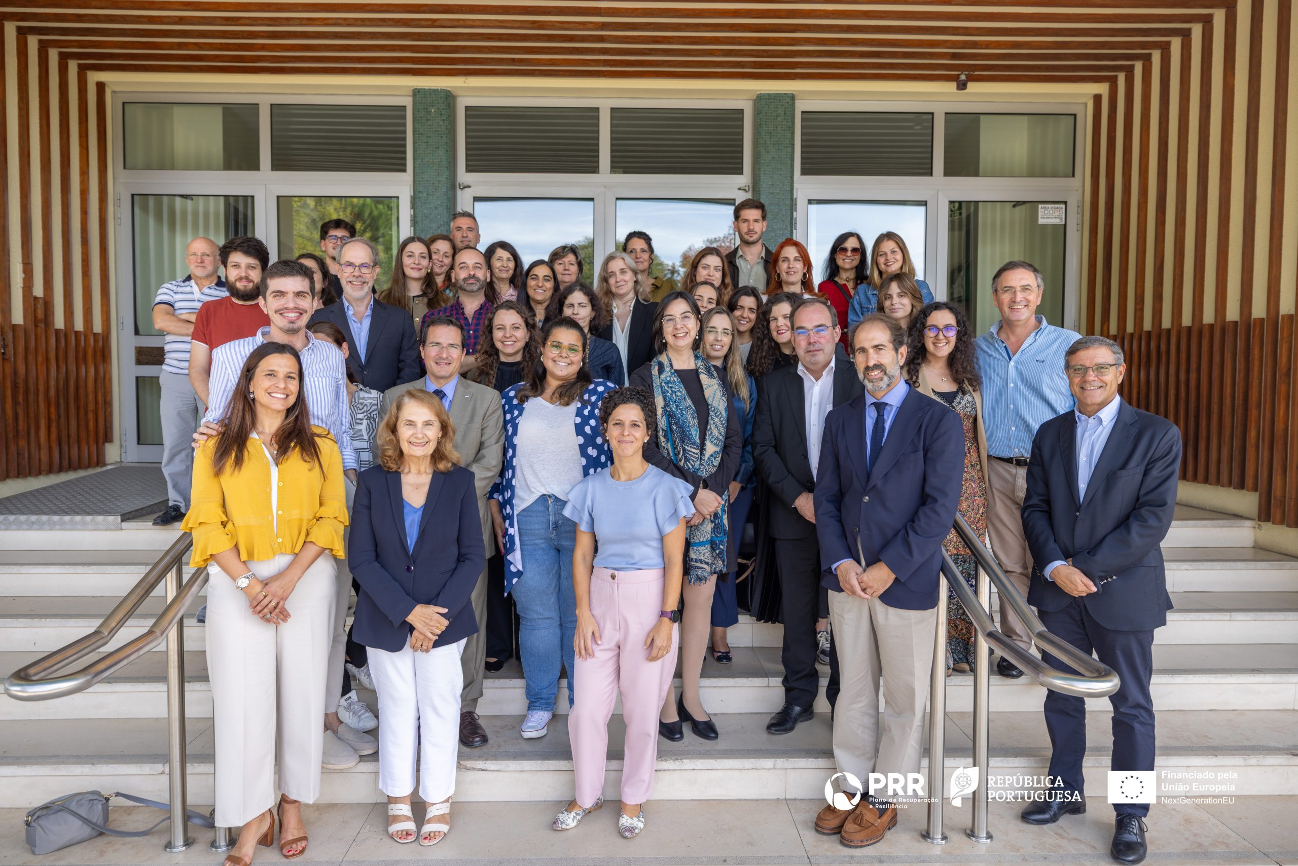 6ª Reunião Plenária – Escola Superior de Enfermagem da Universidade do Porto