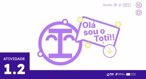 Toti, inteligência artificial do Hub Digital