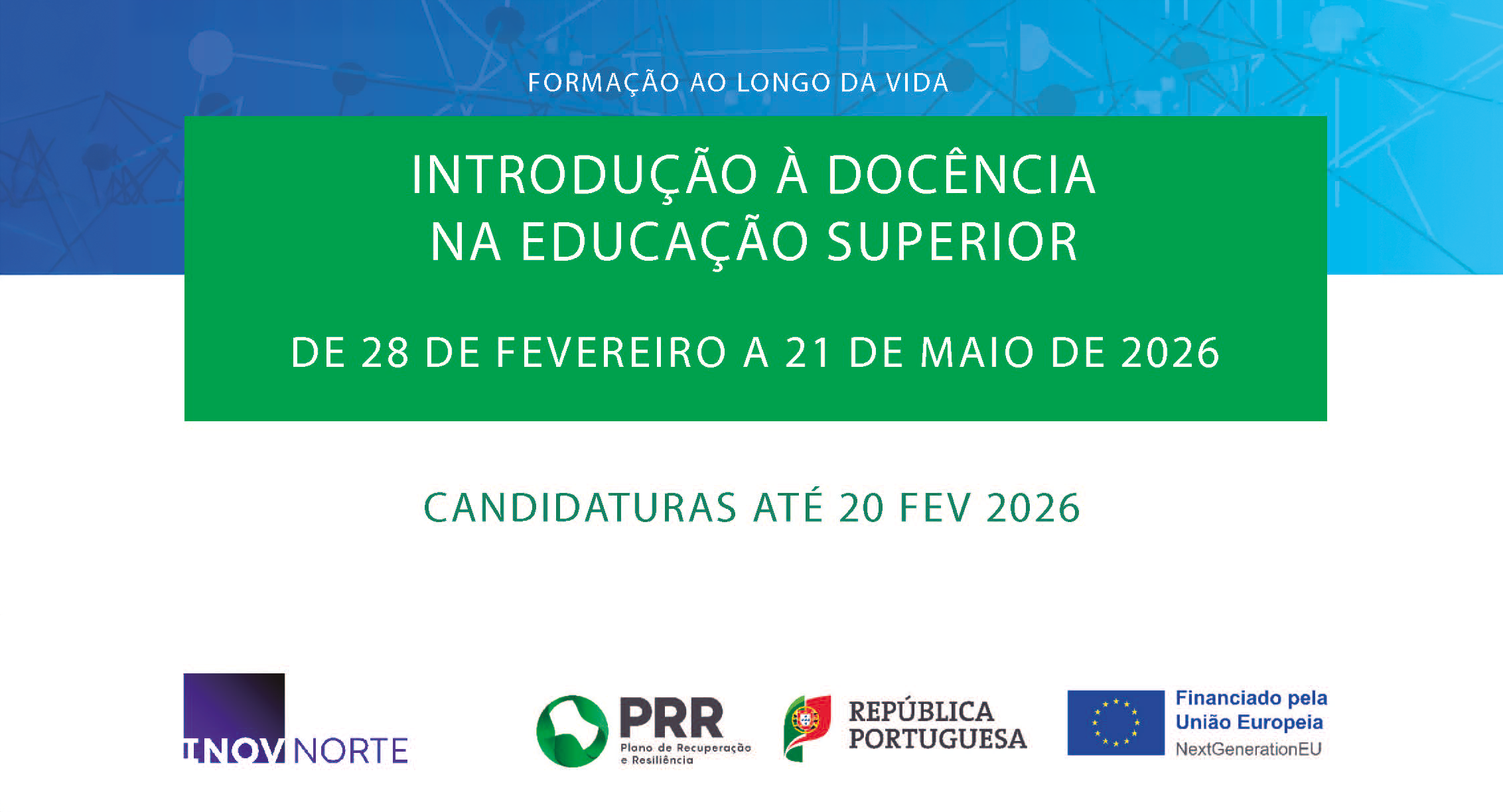 Curso de Introdução à Docência na Educação Superior
