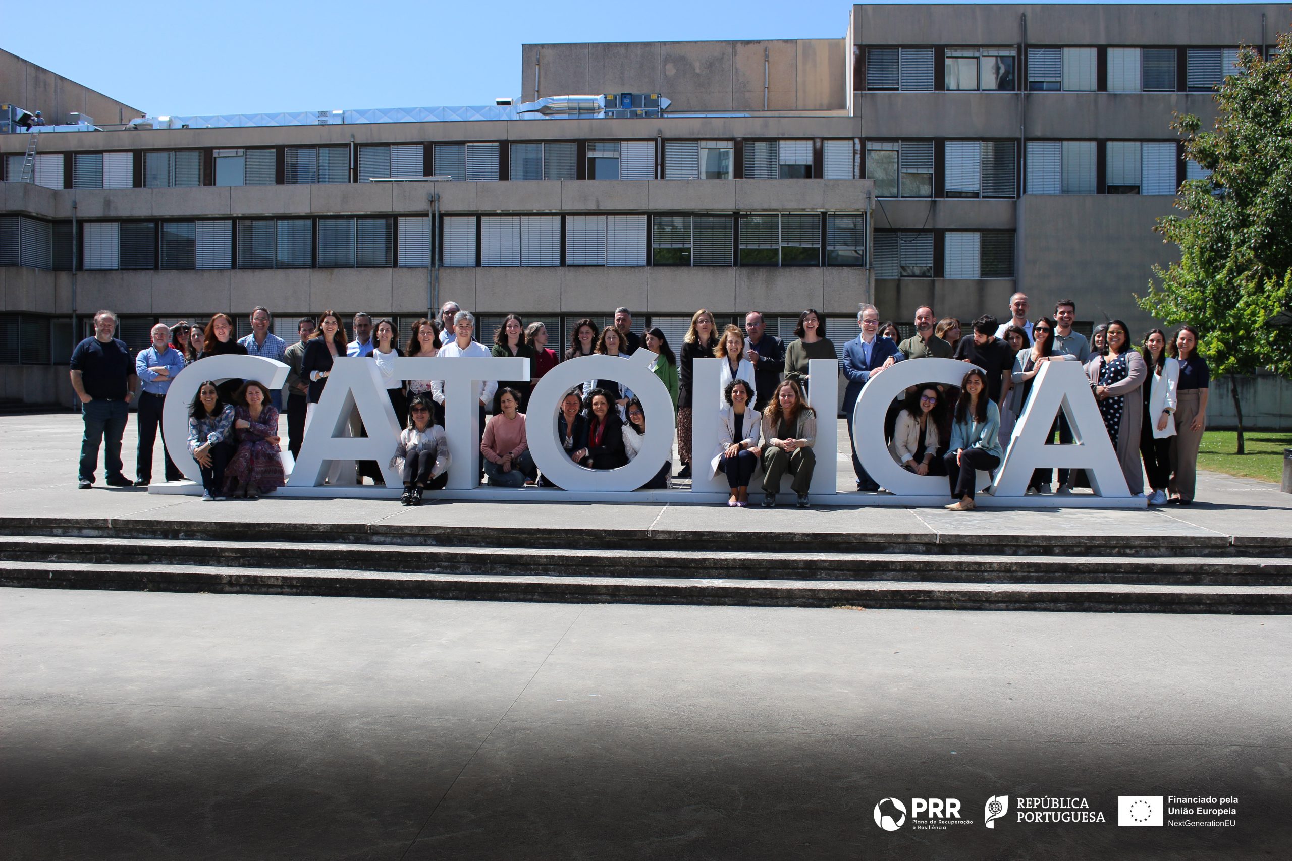8.ª Reunião Plenária – Universidade Católica Portuguesa