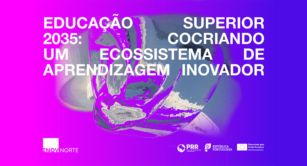 Educação Superior 2035
